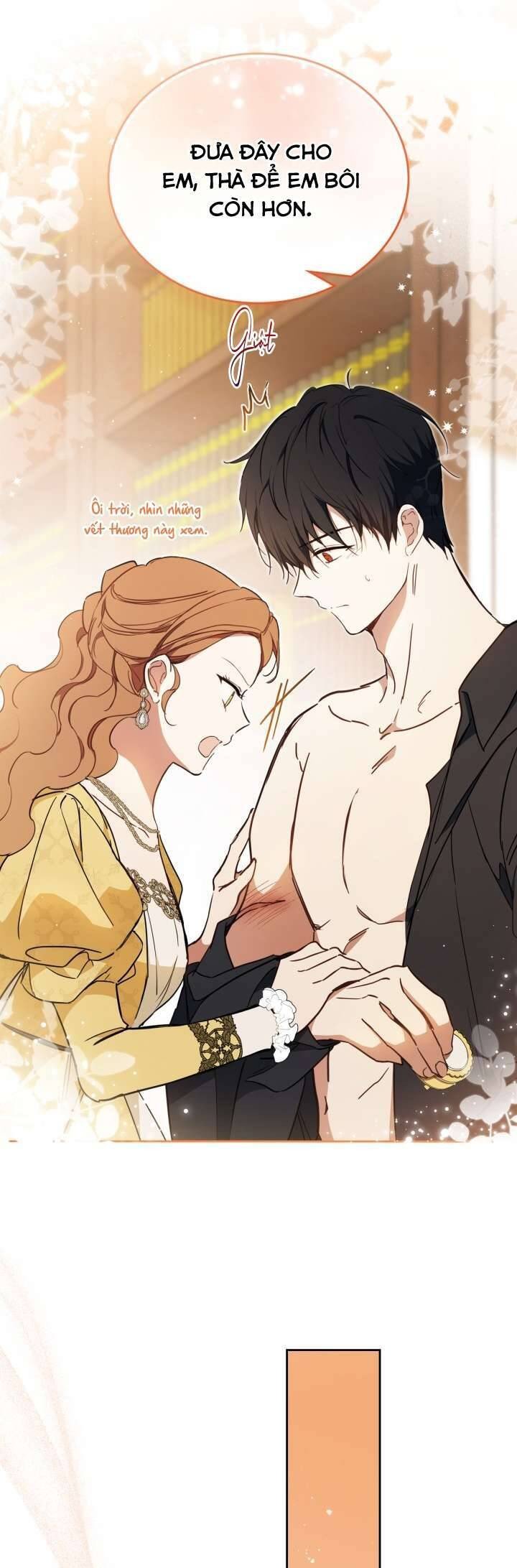 Kiếp Này Tôi Nhất Định Trở Thành Gia Chủ! Chapter 185 - Trang 63