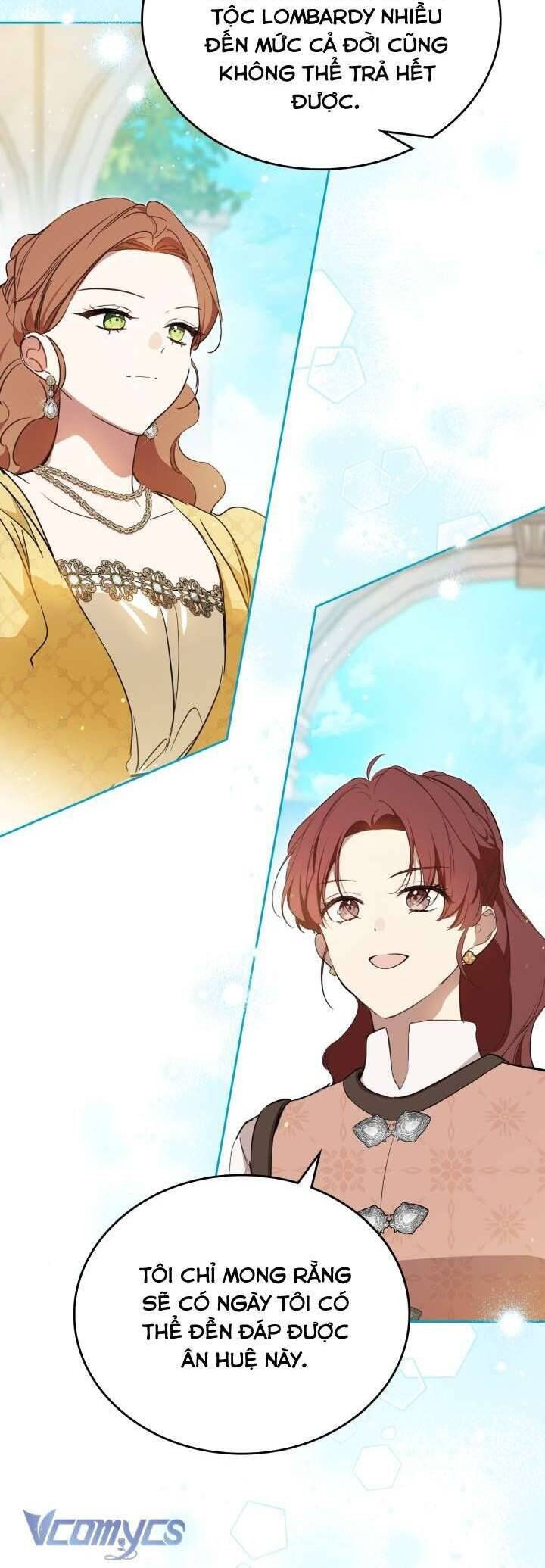 Kiếp Này Tôi Nhất Định Trở Thành Gia Chủ! Chapter 185 - Trang 22