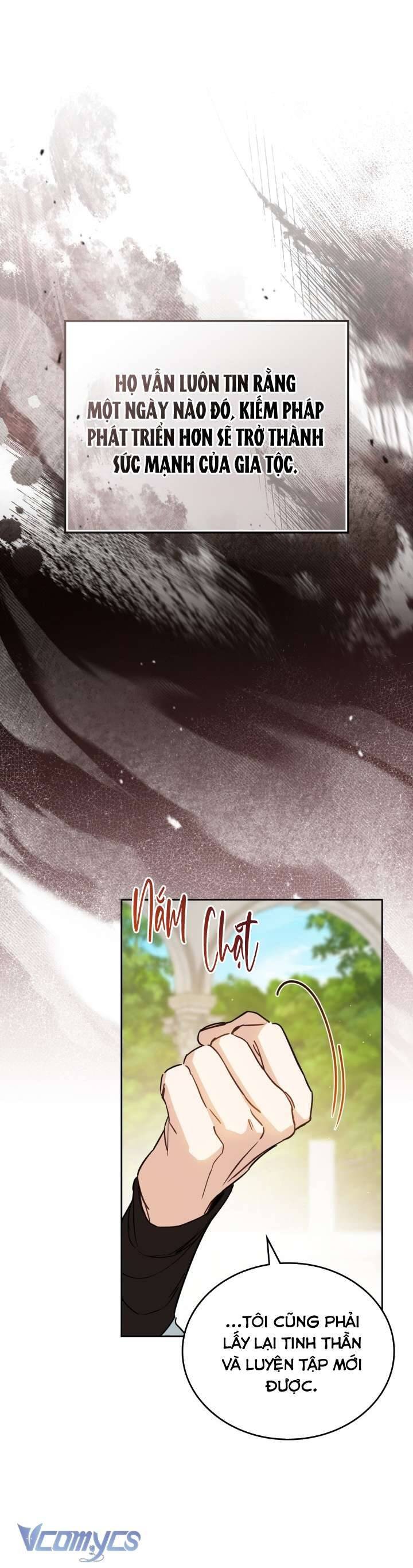 Kiếp Này Tôi Nhất Định Trở Thành Gia Chủ! Chapter 185 - Trang 34