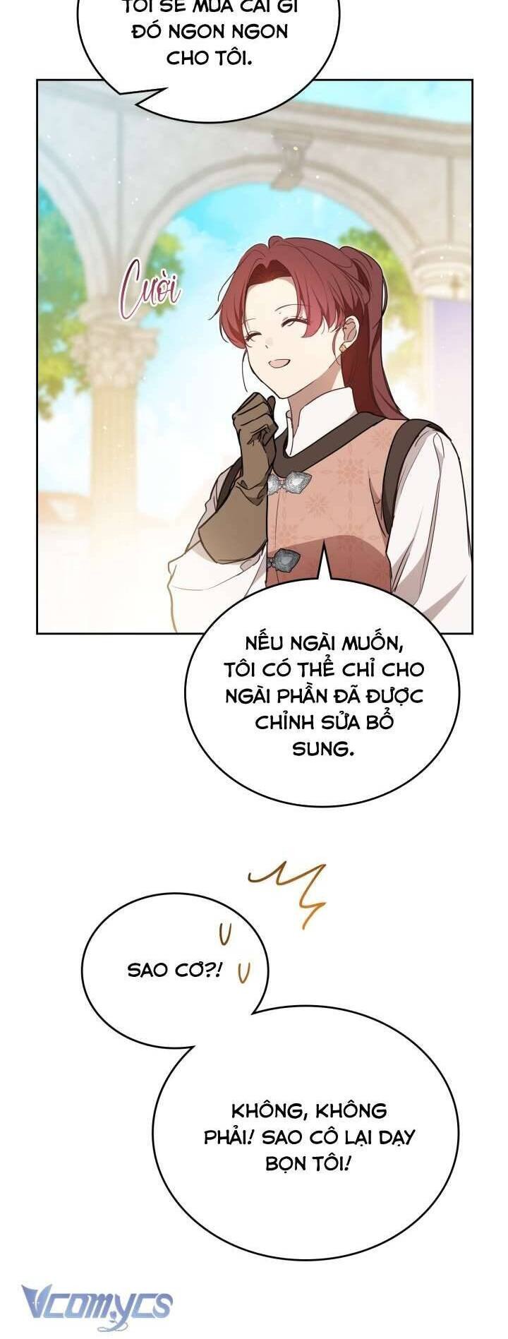 Kiếp Này Tôi Nhất Định Trở Thành Gia Chủ! Chapter 185 - Trang 36