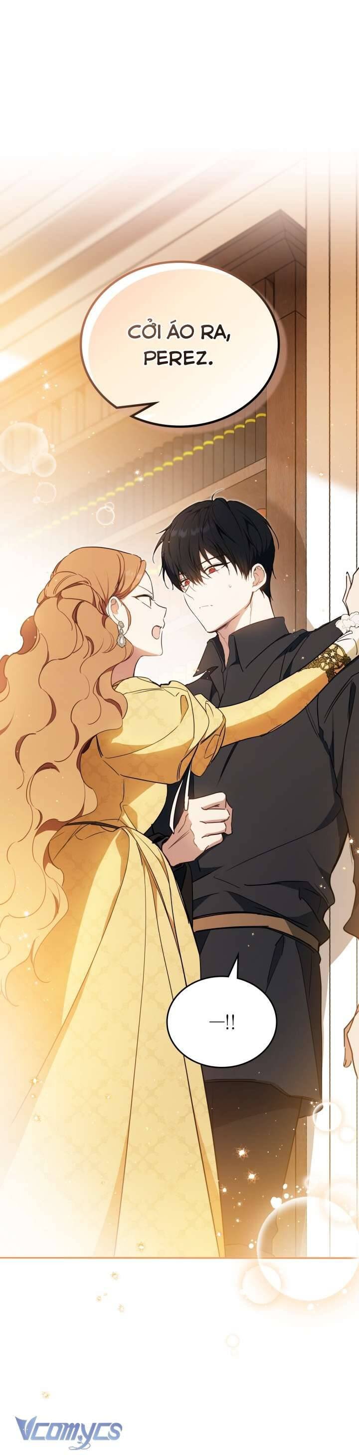 Kiếp Này Tôi Nhất Định Trở Thành Gia Chủ! Chapter 185 - Trang 52