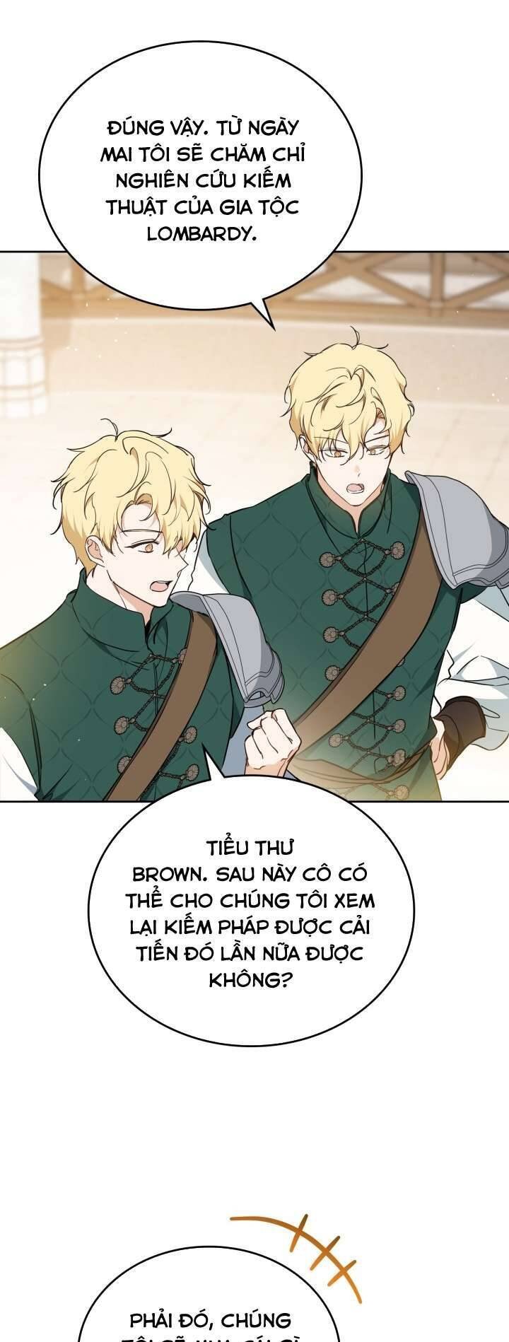 Kiếp Này Tôi Nhất Định Trở Thành Gia Chủ! Chapter 185 - Trang 35