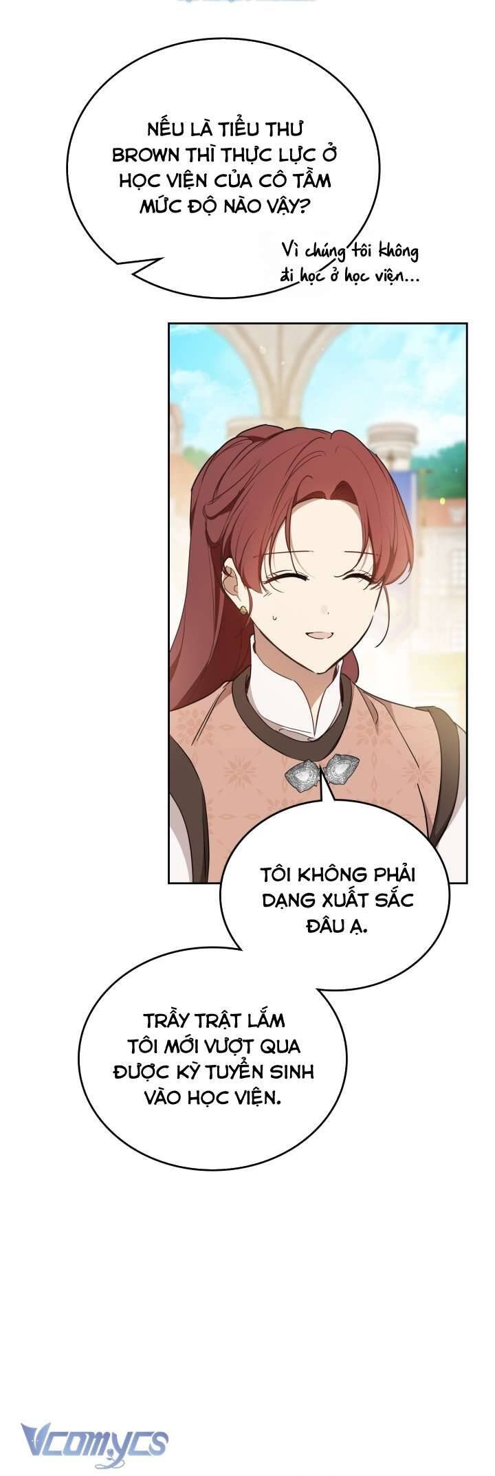 Kiếp Này Tôi Nhất Định Trở Thành Gia Chủ! Chapter 185 - Trang 15