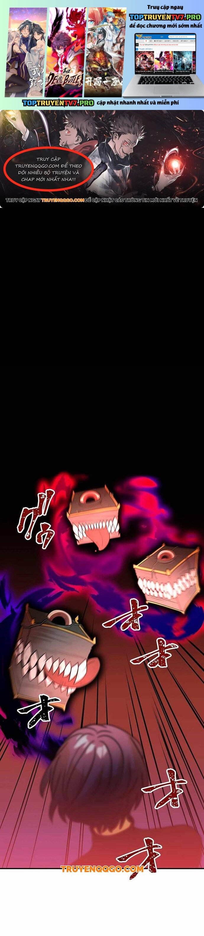 Game Thủ Tái Xuất, Trọng Lực Vô Song Chapter 37 - Trang 0