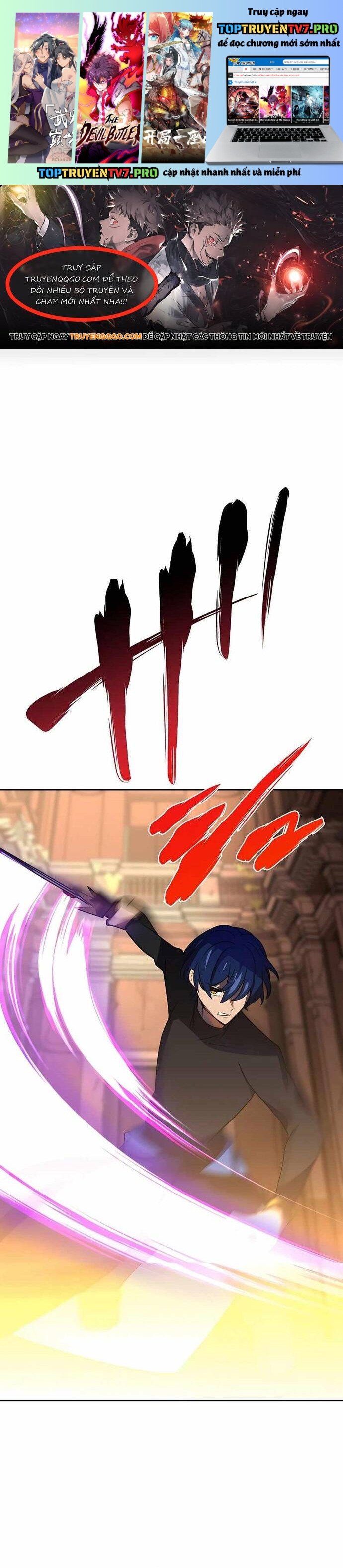 Game Thủ Tái Xuất, Trọng Lực Vô Song Chapter 38 - Trang 0