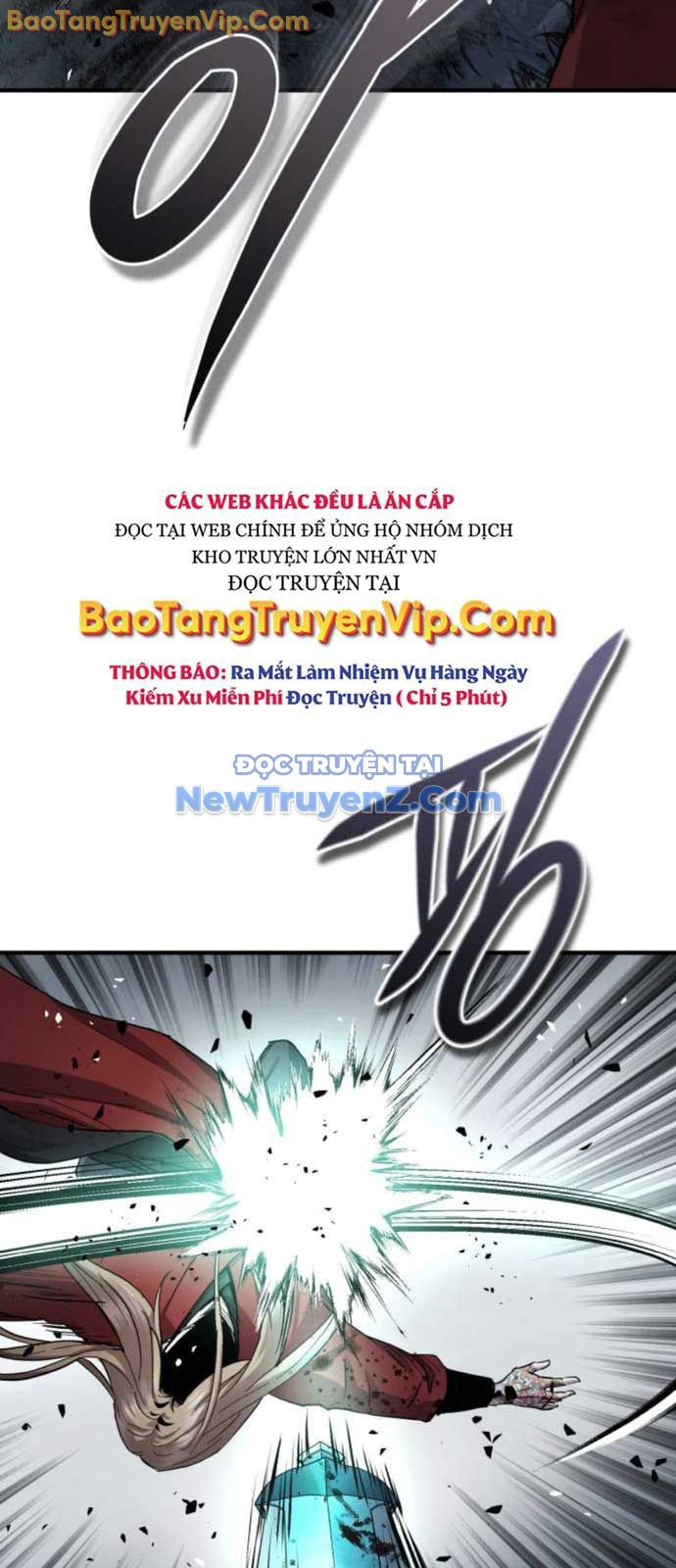 Tuyệt Thế Quân Lâm chapter 45 - Trang 23