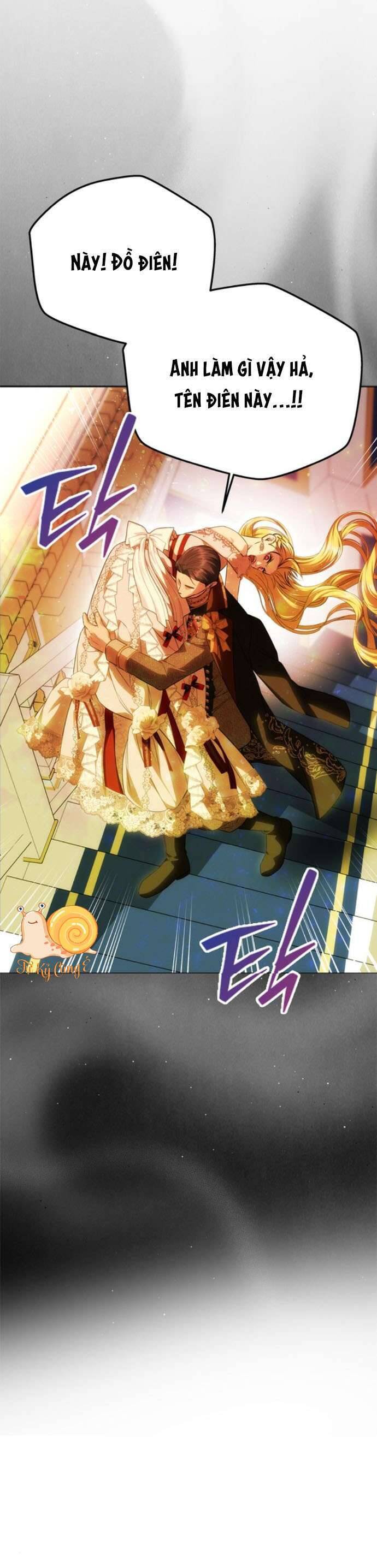 Chỉ Cần Một Người Chồng Là Đủ Chapter 62 - Trang 38