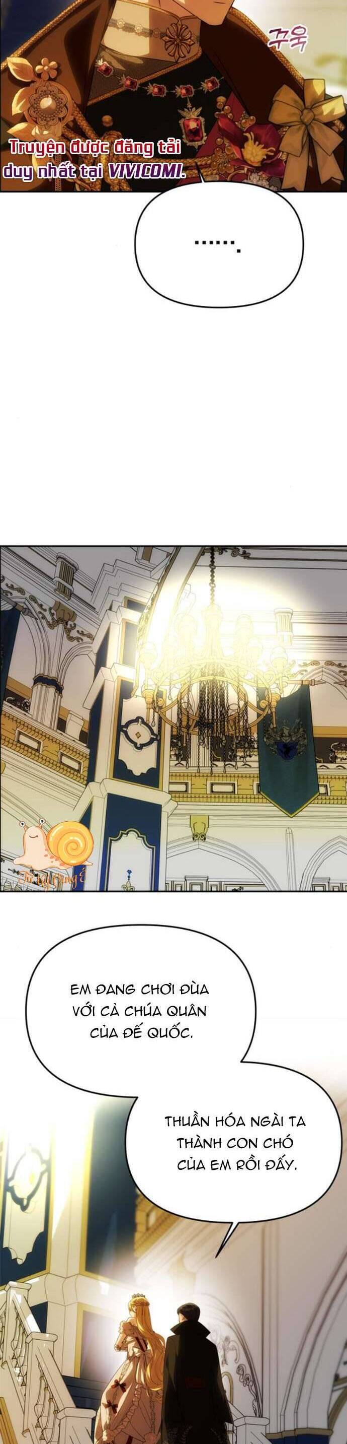 Chỉ Cần Một Người Chồng Là Đủ Chapter 62 - Trang 10