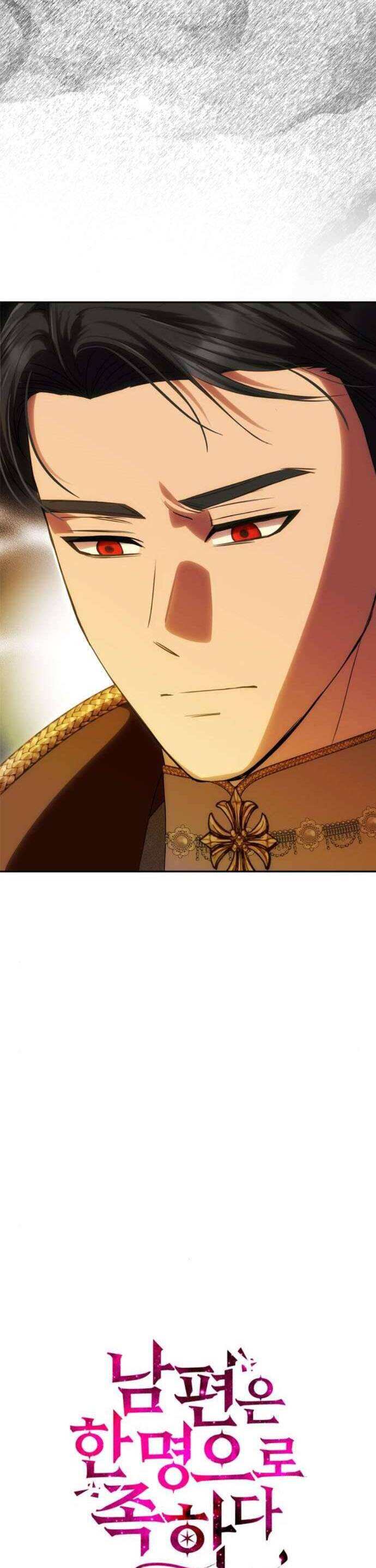 Chỉ Cần Một Người Chồng Là Đủ Chapter 62 - Trang 2