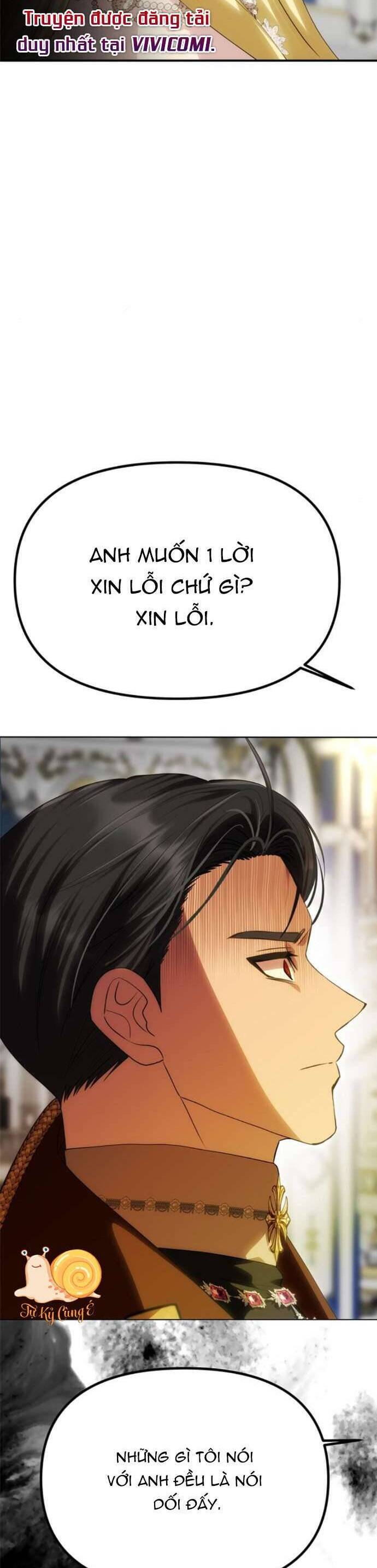 Chỉ Cần Một Người Chồng Là Đủ Chapter 62 - Trang 13