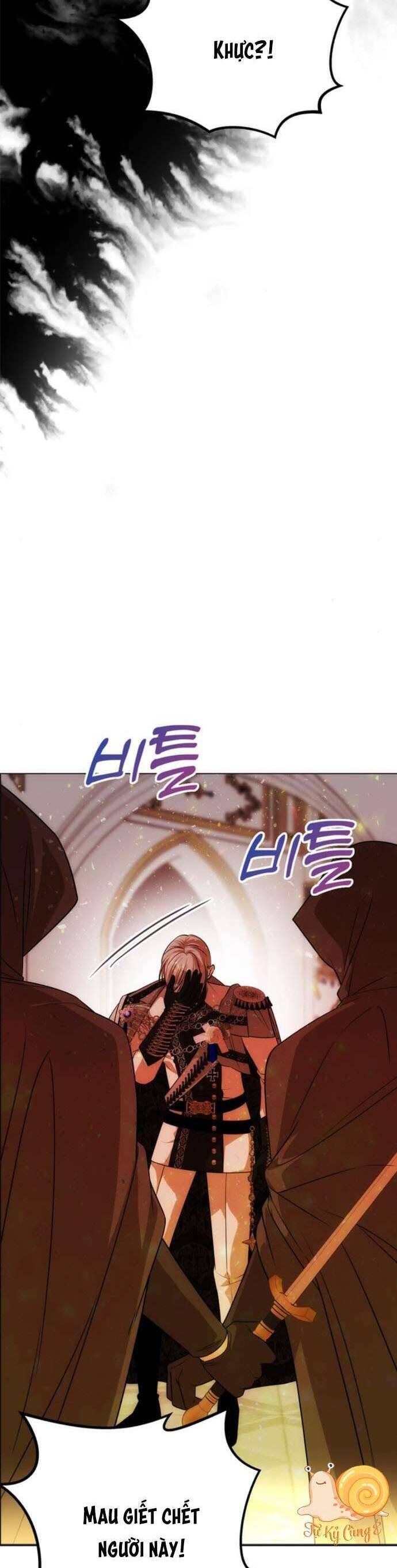 Chỉ Cần Một Người Chồng Là Đủ Chapter 62 - Trang 41