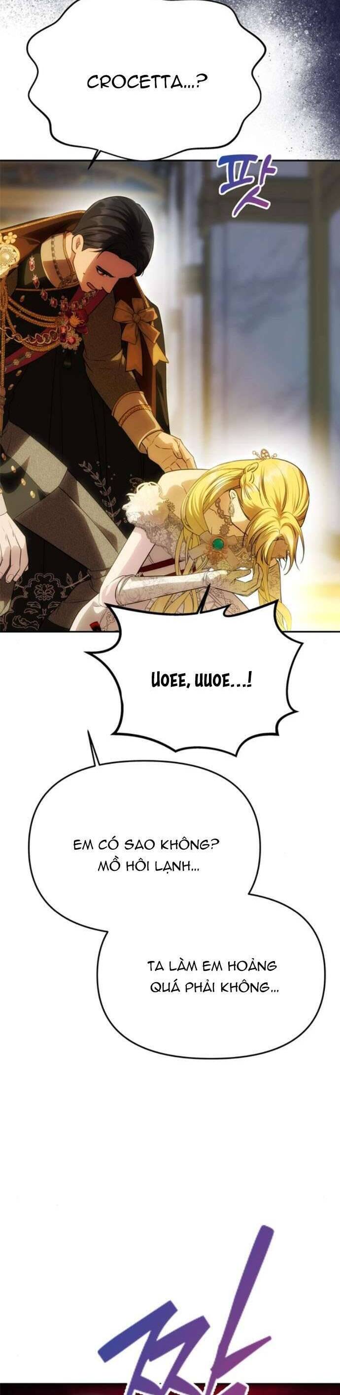 Chỉ Cần Một Người Chồng Là Đủ Chapter 62 - Trang 51