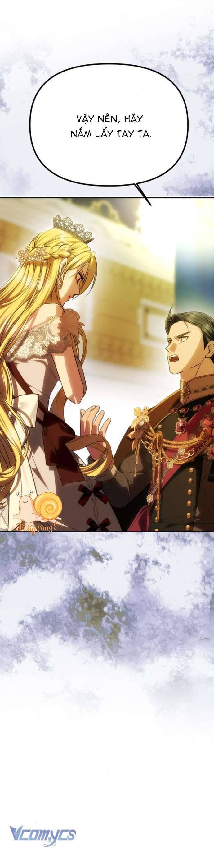 Chỉ Cần Một Người Chồng Là Đủ Chapter 62 - Trang 31