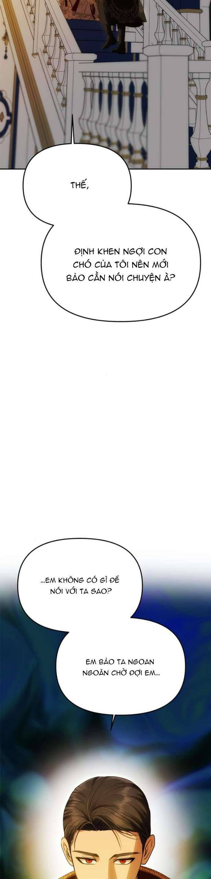 Chỉ Cần Một Người Chồng Là Đủ Chapter 62 - Trang 11