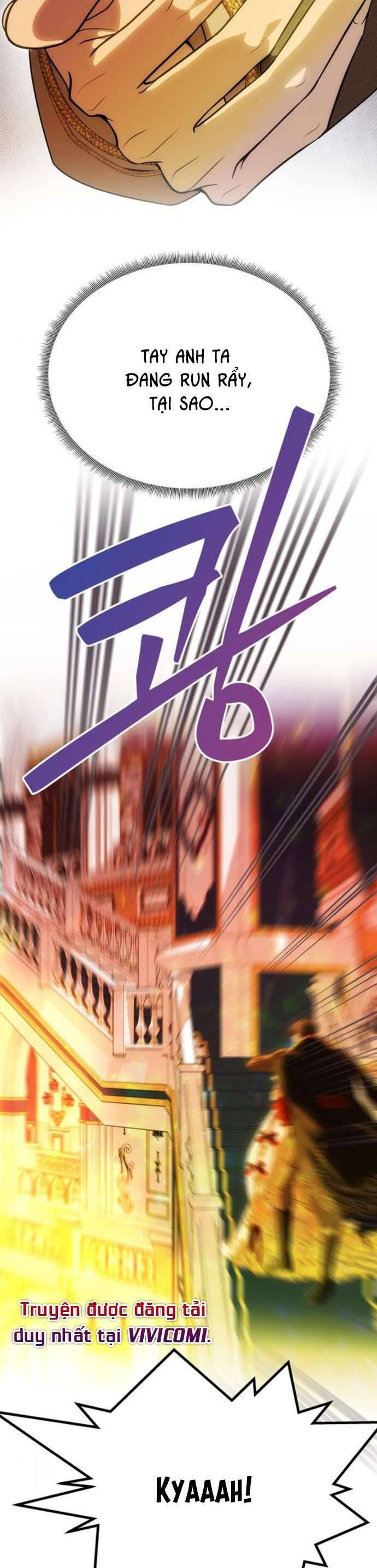 Chỉ Cần Một Người Chồng Là Đủ Chapter 62 - Trang 33