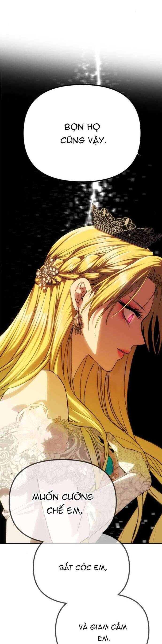 Chỉ Cần Một Người Chồng Là Đủ Chapter 62 - Trang 28