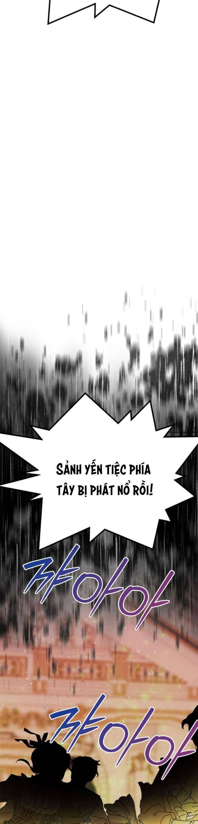 Chỉ Cần Một Người Chồng Là Đủ Chapter 62 - Trang 34