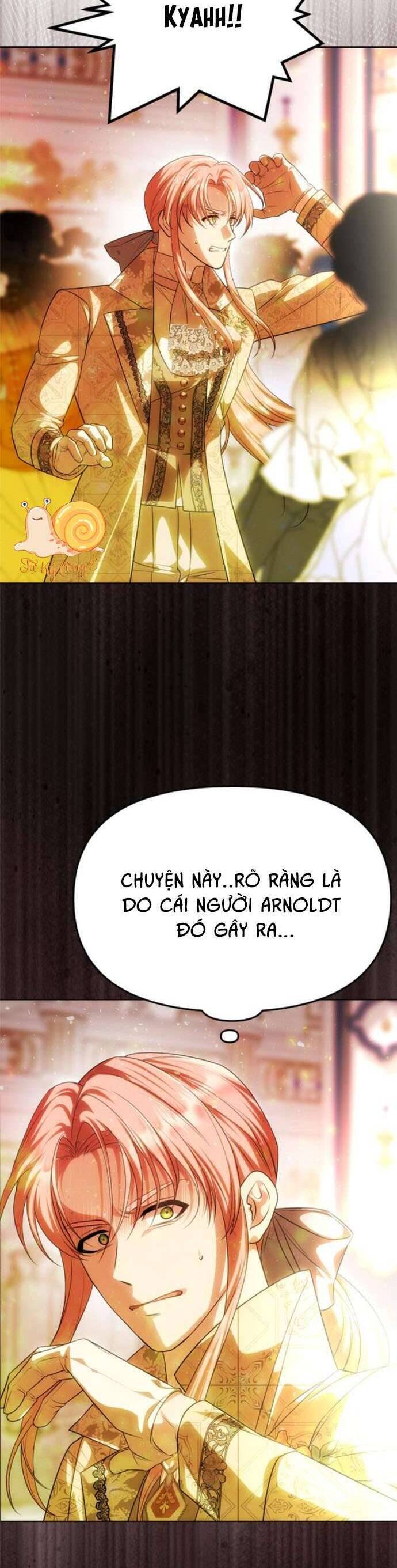 Chỉ Cần Một Người Chồng Là Đủ Chapter 62 - Trang 45