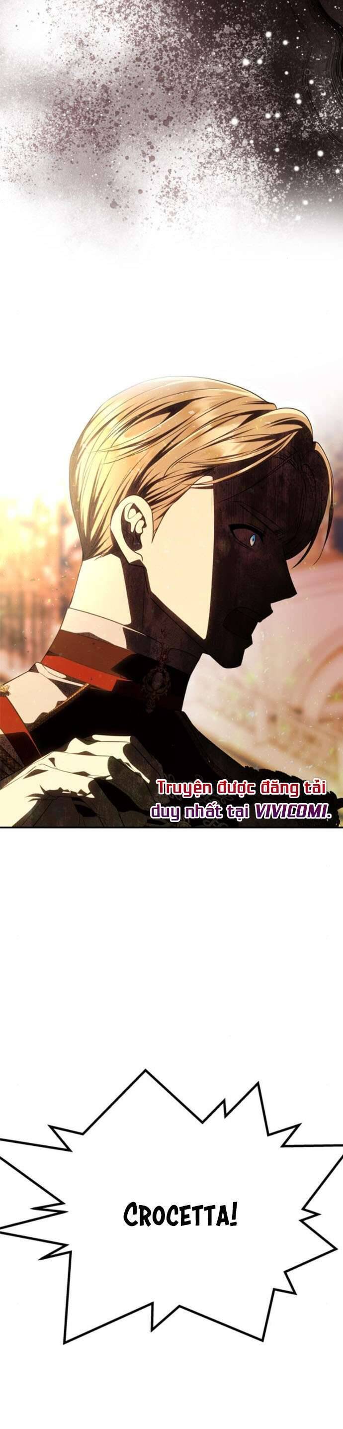 Chỉ Cần Một Người Chồng Là Đủ Chapter 62 - Trang 36