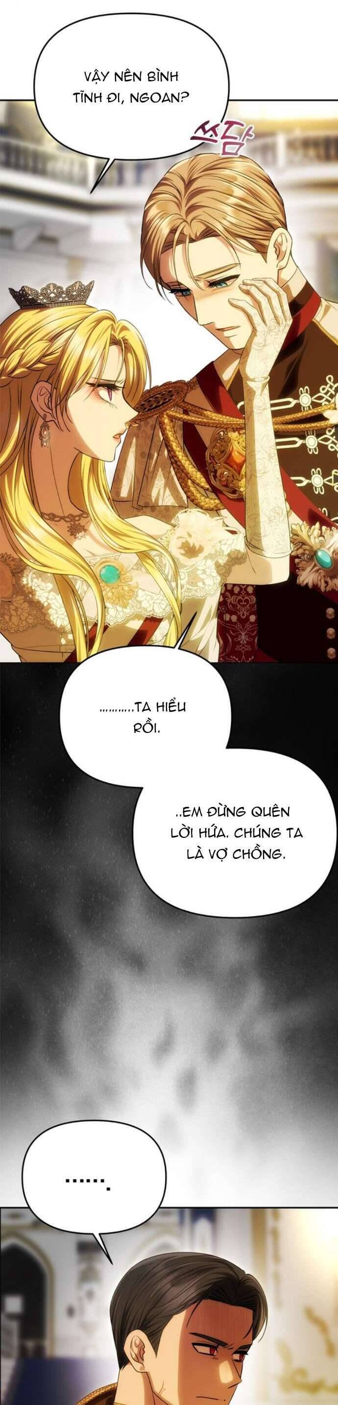 Chỉ Cần Một Người Chồng Là Đủ Chapter 62 - Trang 9