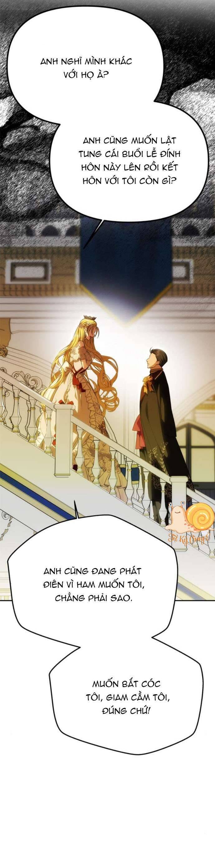 Chỉ Cần Một Người Chồng Là Đủ Chapter 62 - Trang 27