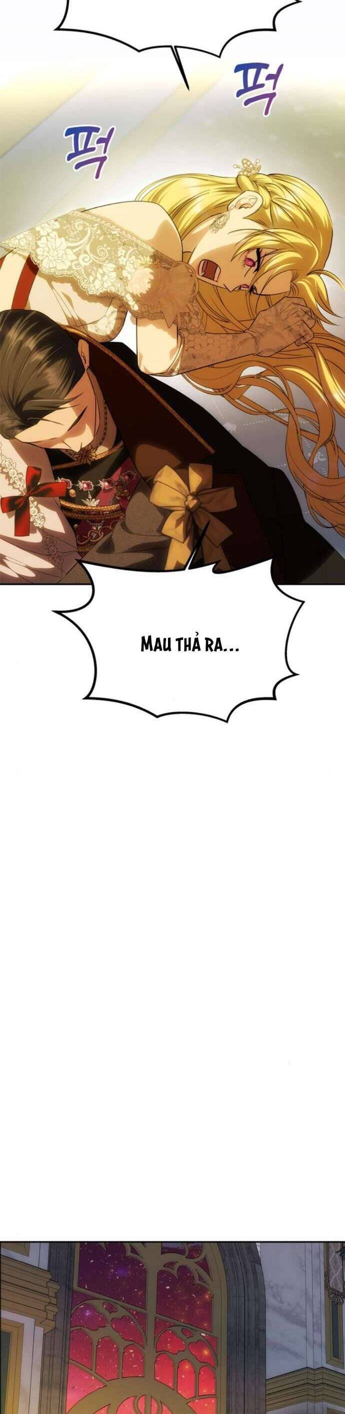Chỉ Cần Một Người Chồng Là Đủ Chapter 62 - Trang 49