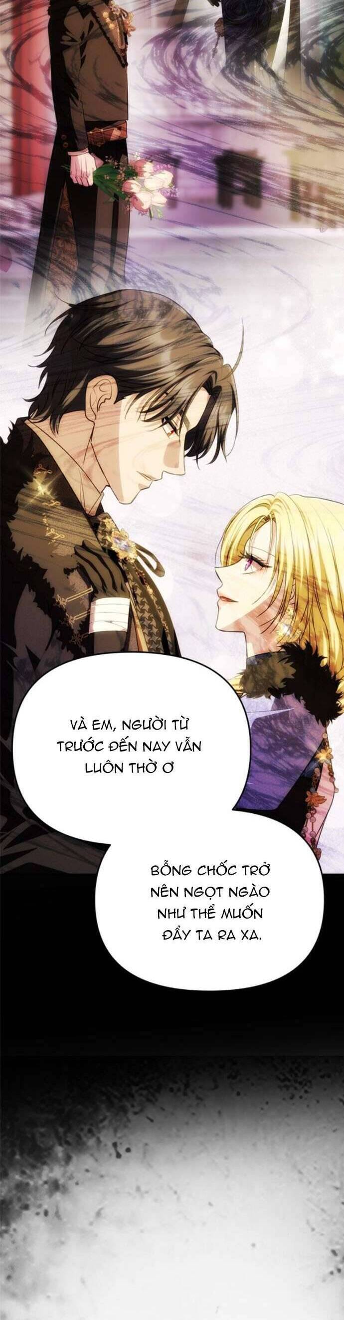Chỉ Cần Một Người Chồng Là Đủ Chapter 62 - Trang 20