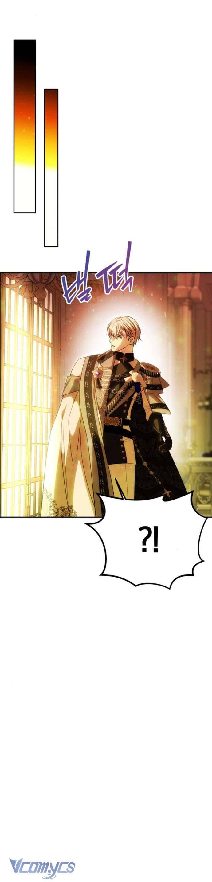 Chỉ Cần Một Người Chồng Là Đủ Chapter 62 - Trang 39