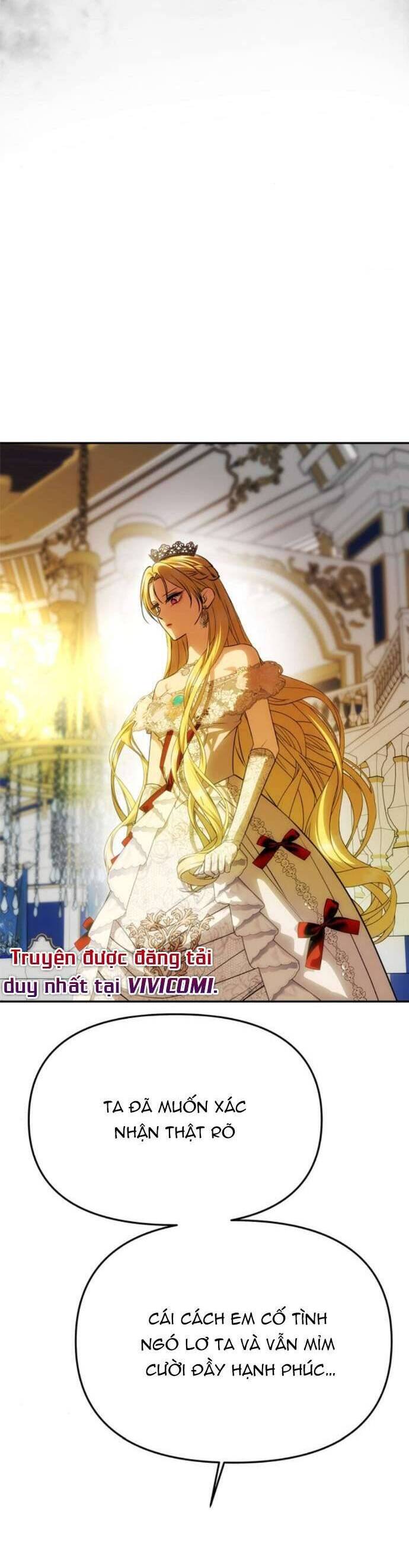 Chỉ Cần Một Người Chồng Là Đủ Chapter 62 - Trang 21