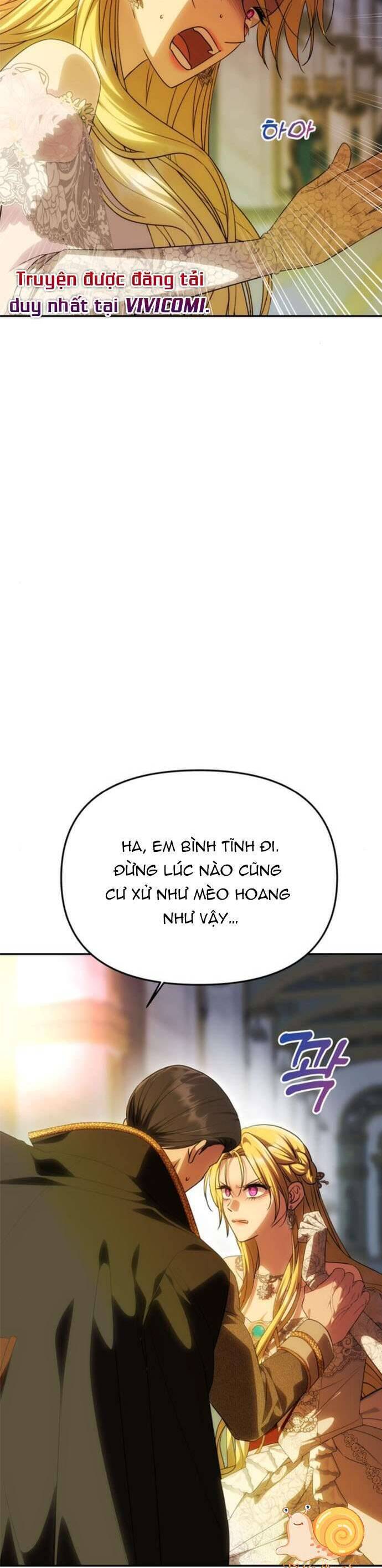 Chỉ Cần Một Người Chồng Là Đủ Chapter 62 - Trang 53