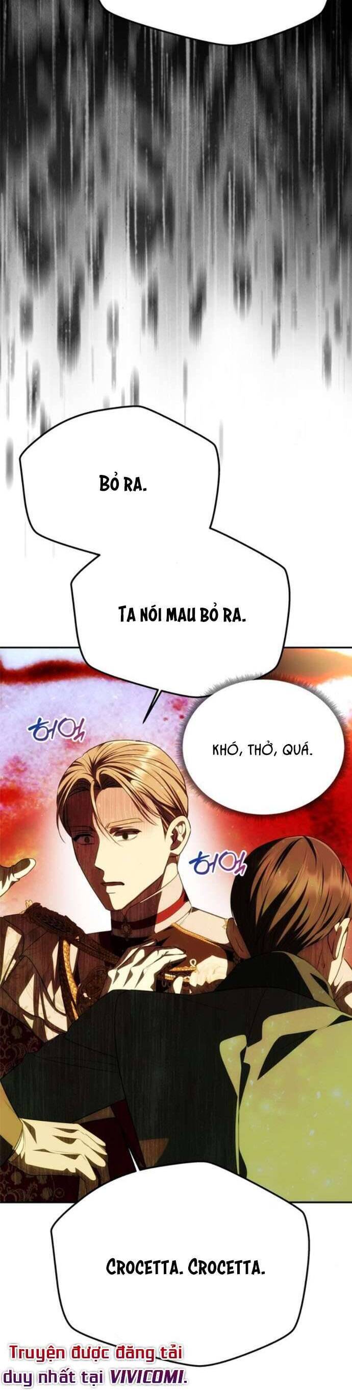Chỉ Cần Một Người Chồng Là Đủ Chapter 62 - Trang 43