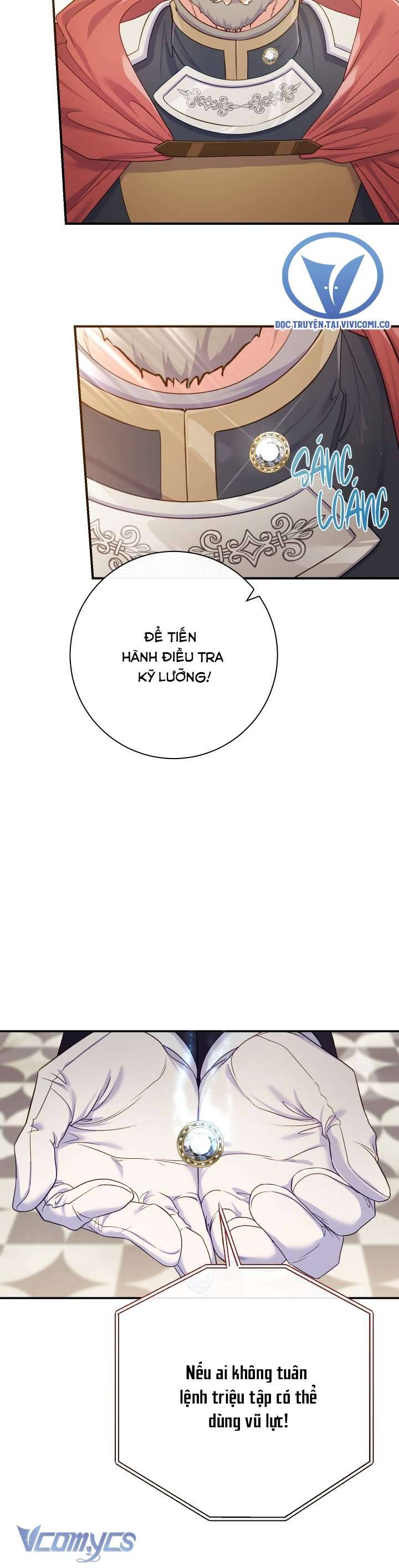 Người Xem Mắt Của Ác Nữ Quá Hoàn Hảo Chapter 80 - Trang 4