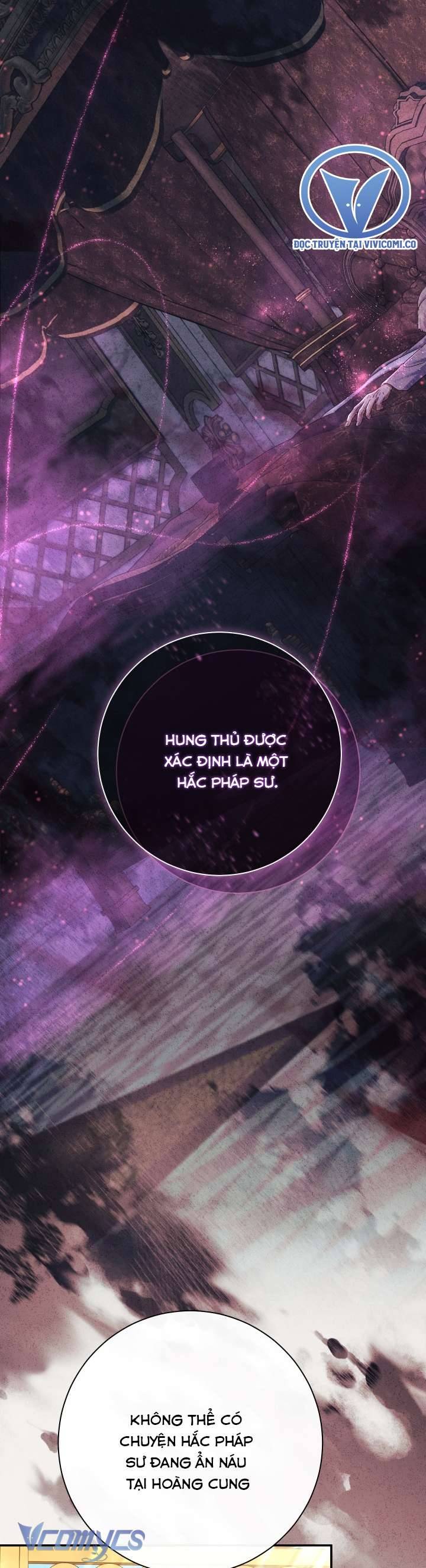 Người Xem Mắt Của Ác Nữ Quá Hoàn Hảo Chapter 80 - Trang 2