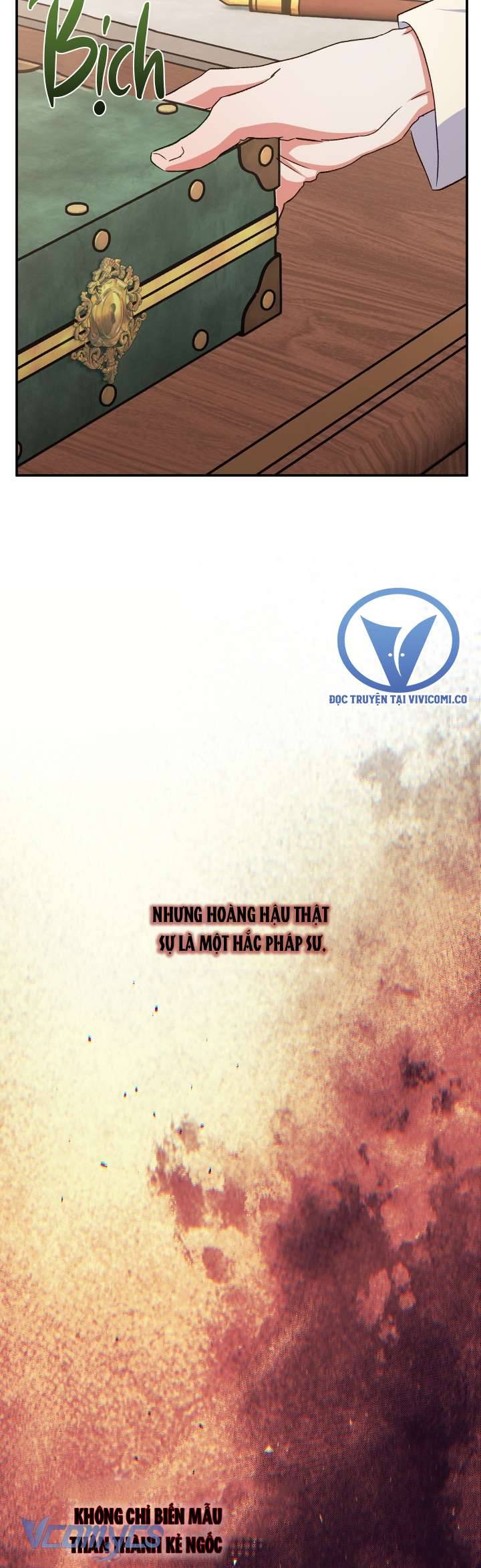 Người Xem Mắt Của Ác Nữ Quá Hoàn Hảo Chapter 80 - Trang 42