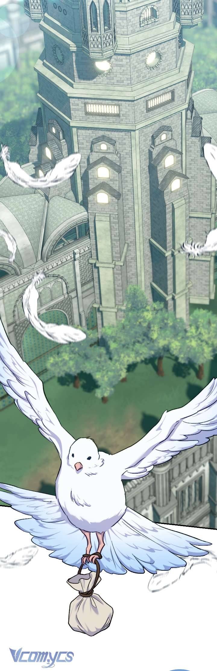 Người Xem Mắt Của Ác Nữ Quá Hoàn Hảo Chapter 80 - Trang 48