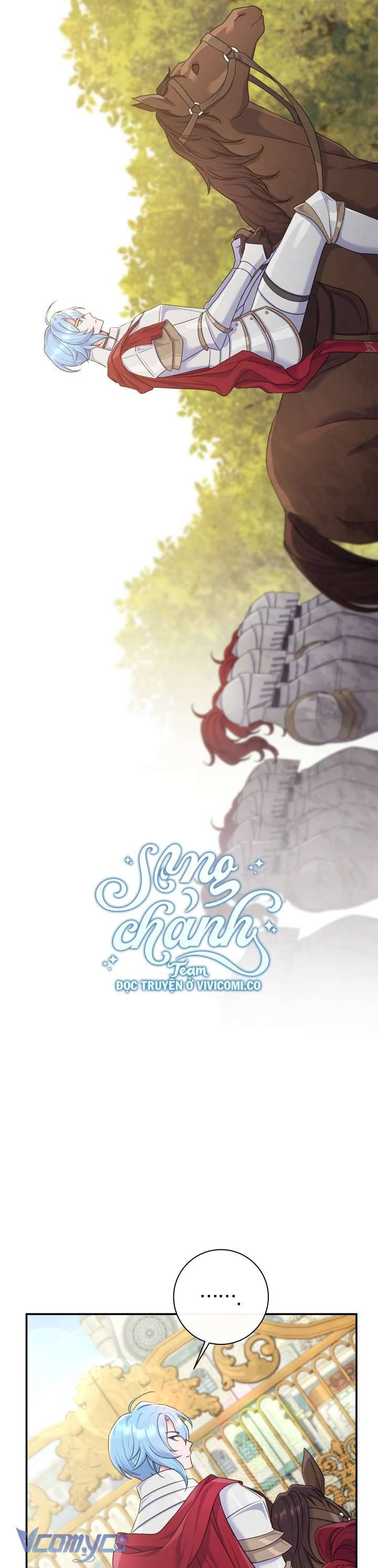 Người Xem Mắt Của Ác Nữ Quá Hoàn Hảo Chapter 80 - Trang 21