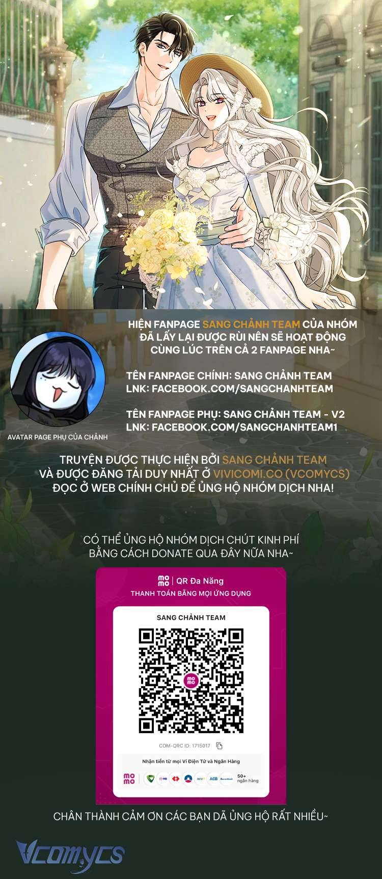 Người Xem Mắt Của Ác Nữ Quá Hoàn Hảo Chapter 80 - Trang 51