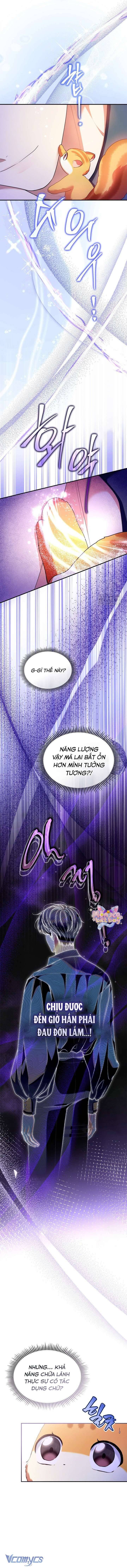 Trở Thành Sóc Nhỏ Của Kẻ Phản Diện Chapter 39 - Trang 4