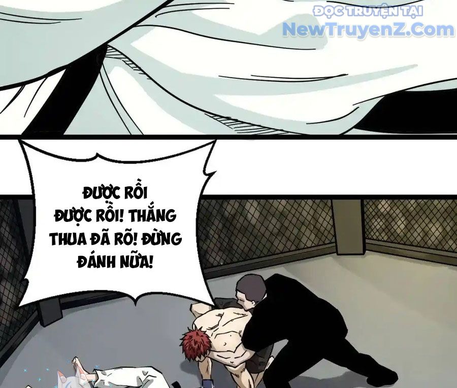 Dẫu Nản Vẫn Cố chapter 1 - Trang 9