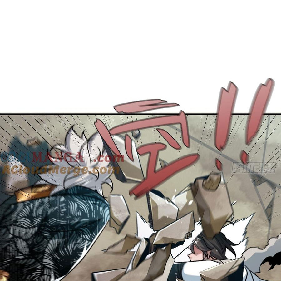 Vĩnh sinh đi chết đi! chapter 29 - Trang 38