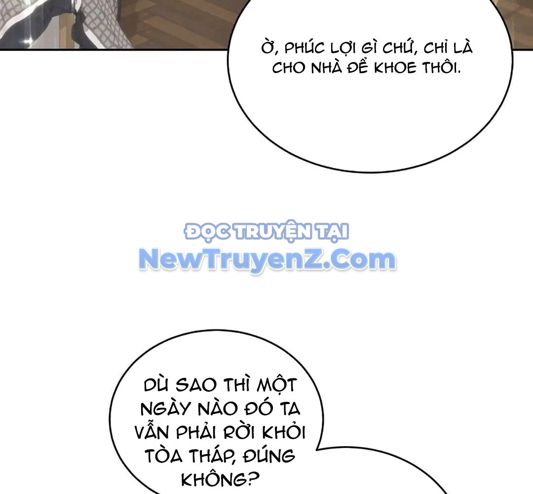 Mắc Kẹt Trong Tòa Tháp Thử Thách chapter 109 - Trang 66
