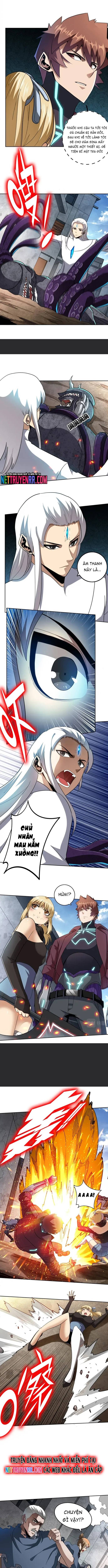 Thợ Săn Mạt Thế Chapter 75 - Trang 1