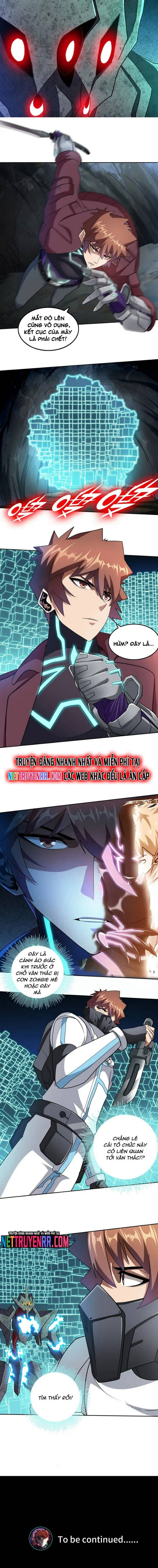 Thợ Săn Mạt Thế Chapter 79 - Trang 3