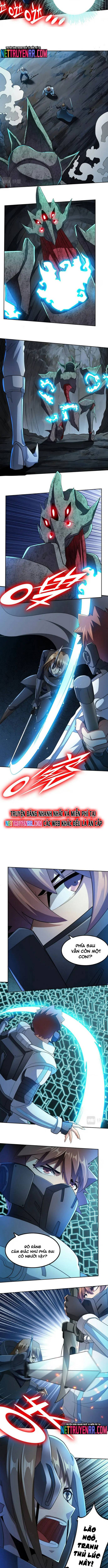Thợ Săn Mạt Thế Chapter 80 - Trang 1