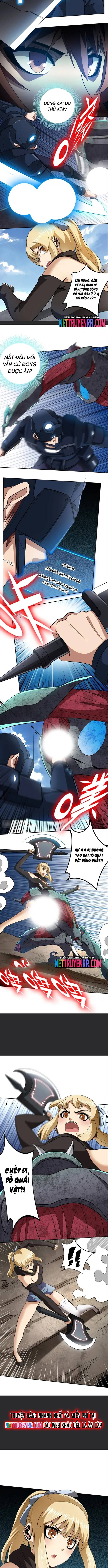 Thợ Săn Mạt Thế Chapter 75 - Trang 3