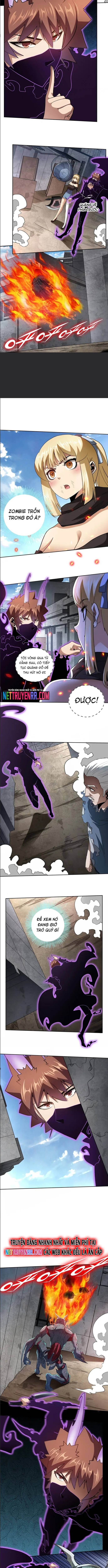Thợ Săn Mạt Thế Chapter 74 - Trang 3