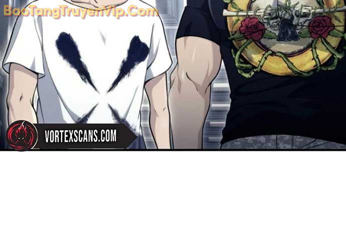 Cuộc Chiến Trong Tòa Tháp: Urek Mazino chapter 10 - Trang 69
