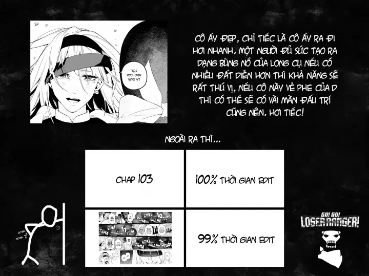 Sentai Dai Shikkaku Chapter 103 - Trang 18