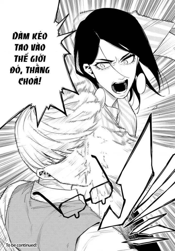Sentai Dai Shikkaku Chapter 104 - Trang 18