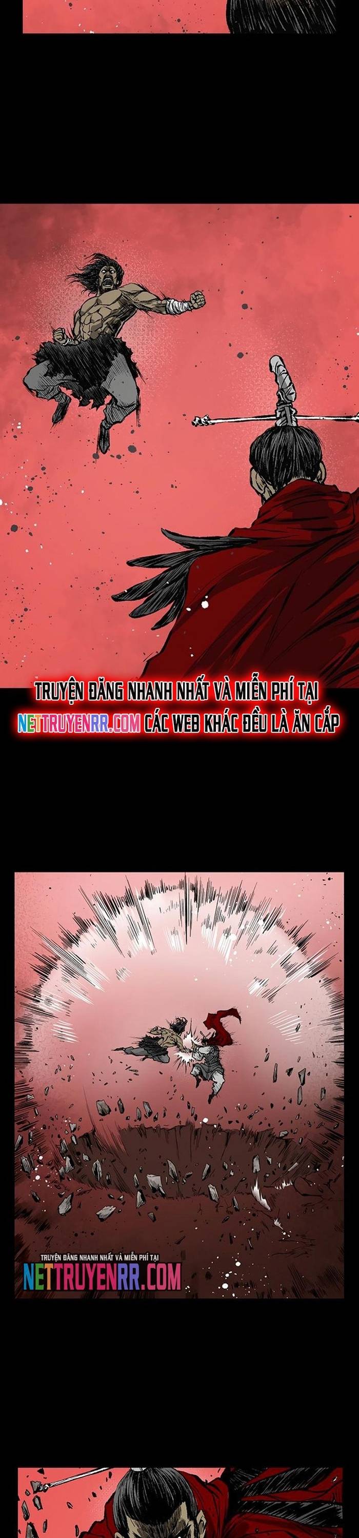 Huyền Thoại Vô Song Chiến Thần Chapter 43 - Trang 14